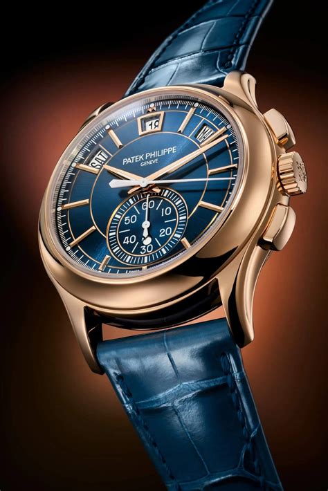 patek philippe neuheiten 2020